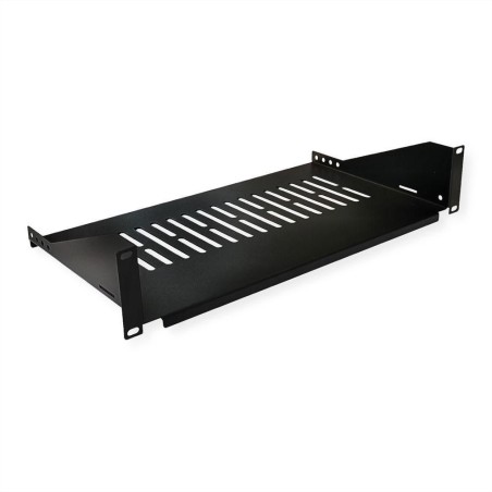 Value 19" Fixed Shelf, 485 x 250mm - 584531679